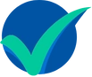 Check-mark green