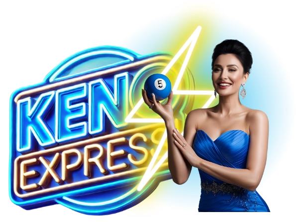 Keno Express выигрыш