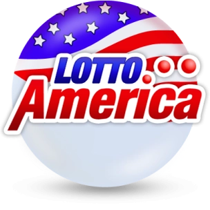 Lotto Ameriсa logo