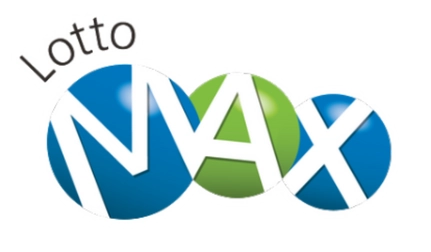 Lotto Max logo