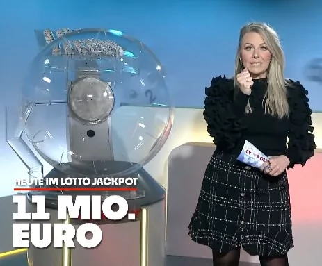 Лото Германия