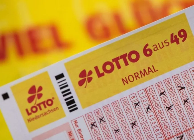 Лото Германия