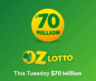 OZ Lotto получить выигрыш