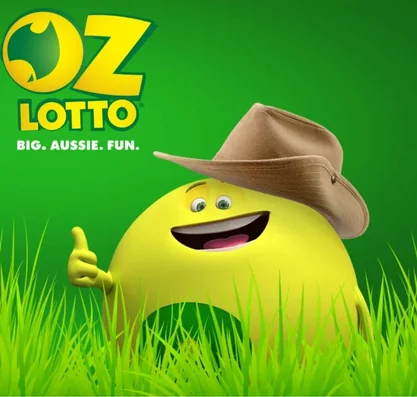 Oz Lotto — австралийская тиражная лотерея