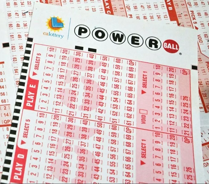 Powerball Где купить билеты
