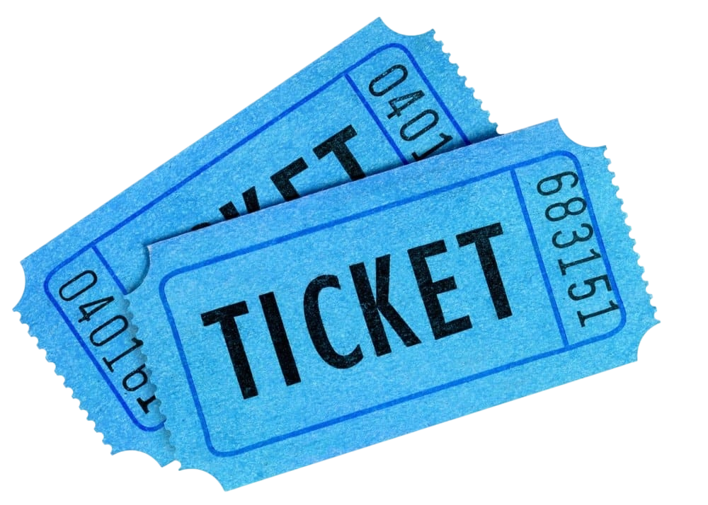 Инвестирование в несколько билетов