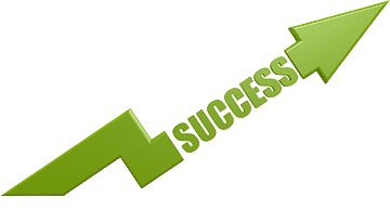 успех в лотерее