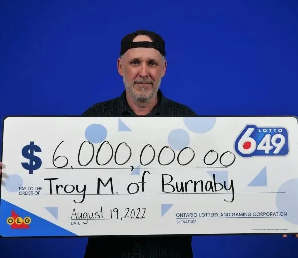 Как получить выигрыш в Lotto 649