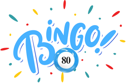 Игра в бинго на 80 шаров