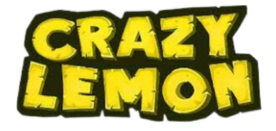 Crazy-Lemon-logo