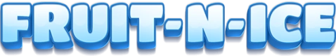 Fruit-N-Ice logo