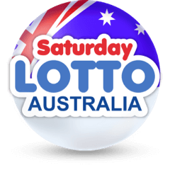 Saturday Lotto Australia