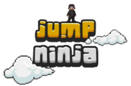 Jump Ninja