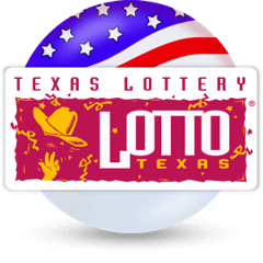 Lotto Texas logo