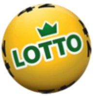 Шведское лото logo