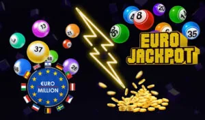 Евромиллионы против Евроджекпота: что лучше? — Полный обзор