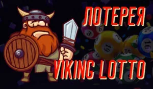 Как играть в Vikinglotto