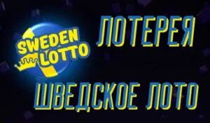 Как играть в Шведское лото