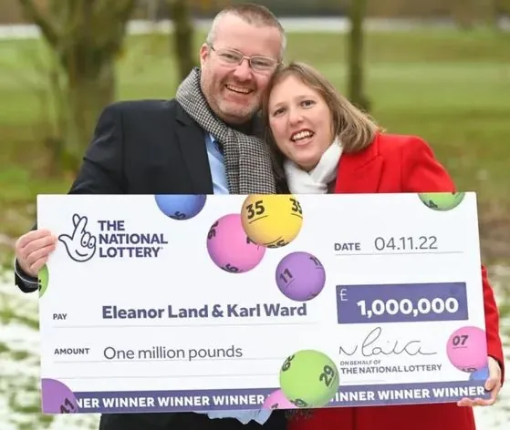 Euromillions победители