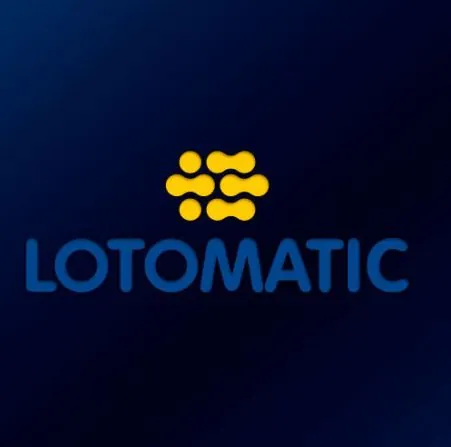 Платформа для онлайн-лотерейных билетов «Lotomatic»