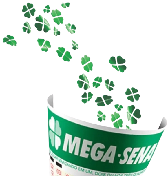 Lotto mega-sena