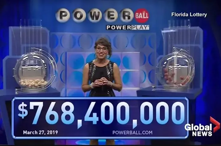 Powerball самые крупные джекпоты в мире