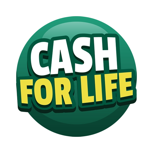 cashforlife logo