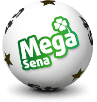 MegaSena logo