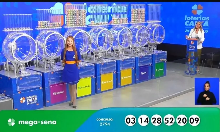 Отличия Mega Sena от других лотерей
