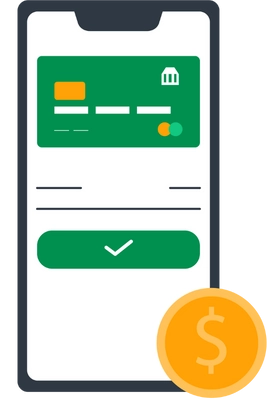 mobile pay