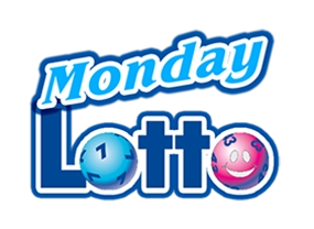 monday lotto Quick Pick — опция случайного выбора чисел