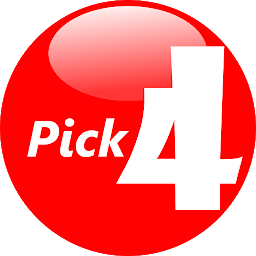 лотерея Pick 4