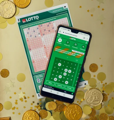 Шведское лото 