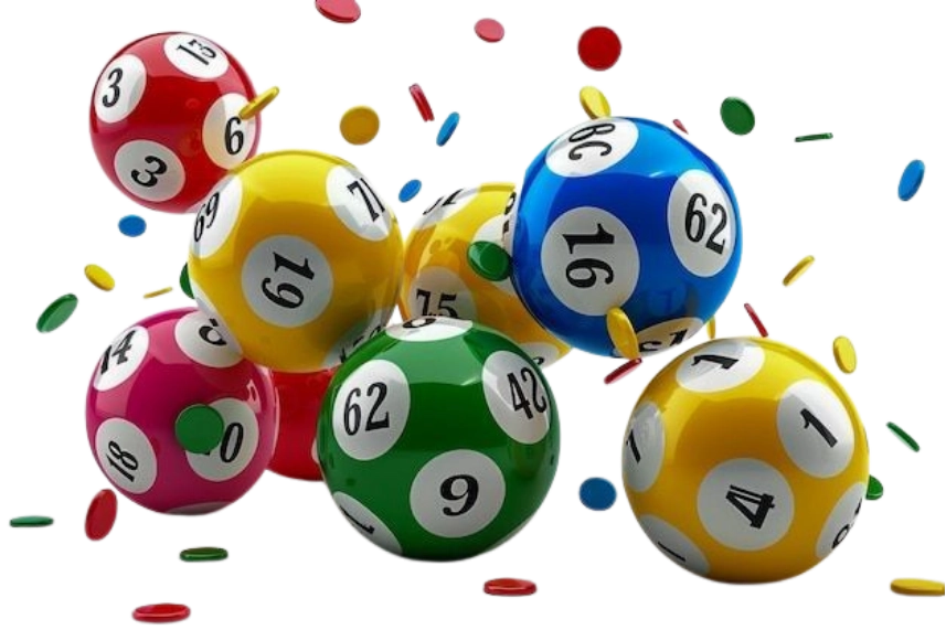 лотерейные шары