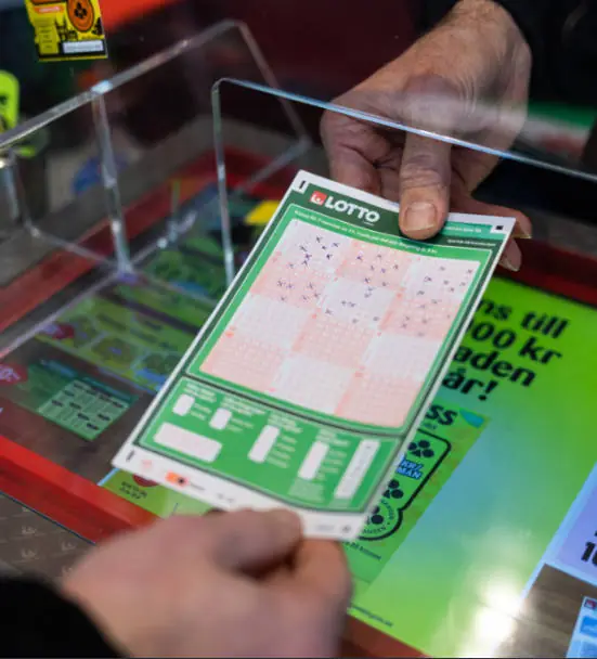 Шведское лото официальные розничные агенты