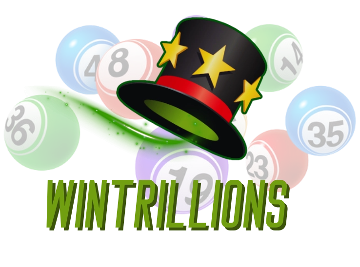 Лотерея WinTrillions