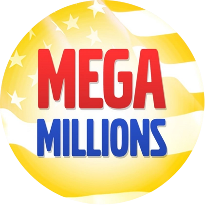 mega millions logo