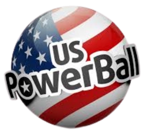 Lottery Powerball logo