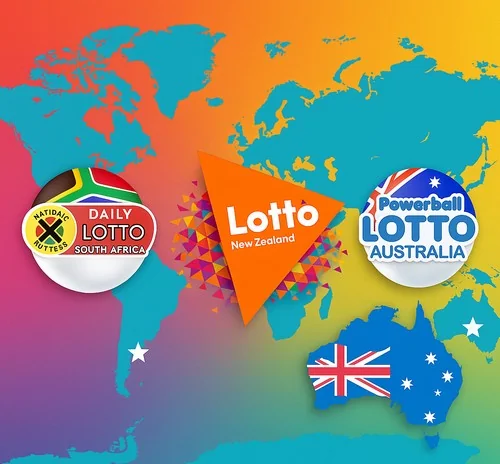 Лотереи мира