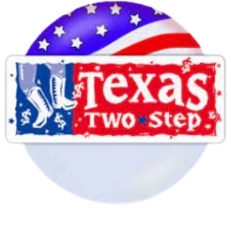 Texas Two-Step