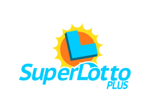 Super Lotto Plus Logo