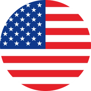 Америка флаг