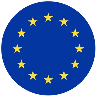 Евросоз флаг