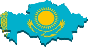 Казахстан