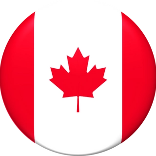 Канада флаг