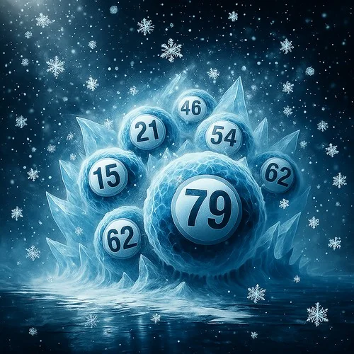 «Холодные» числа (Cold Numbers) в лотерее