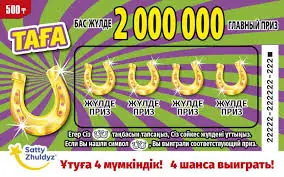 Мгновенные лотереи